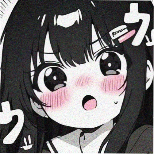 动画影迷头像