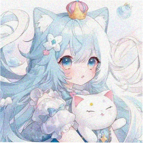 宝妈影迷头像